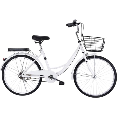ホワイトシティサイクル 26インチ 前カゴ付き 自転車 カゴ付き 26インチ」の人気商品一覧 | 安い商品を通販サイト